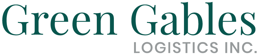 Green Gables Logistics Inc.